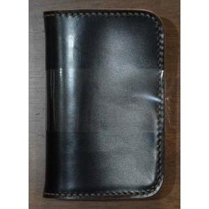 BD-CH-ブラックナチュラル-ブライドルレザー仕様CH-BDCH-黒羽