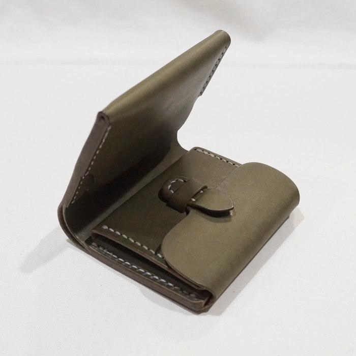 黒羽　ウォレット CS-C 2ND別注 楽天市場】C15AN-2ND-レッド-2ND別注C15AN二つ折り財布-C15AN2ND-2ND