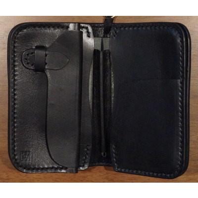 CH-R-ブラック-CHロープ付き-CHR-黒羽（CROW：クロウ)ミディアム