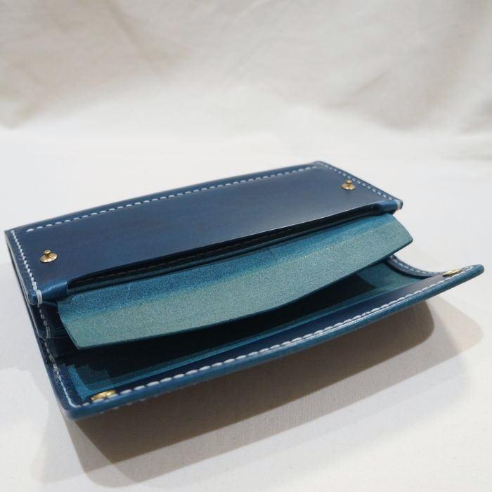 WAL-ADV-2ND BL 30周年記念2ND別注WAL-ADVロングウォレット WALADV2ND