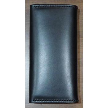 WAL-ADV-Z-BK-WAL-ADVロングウォレット(ジッパー付)-WALADVZ