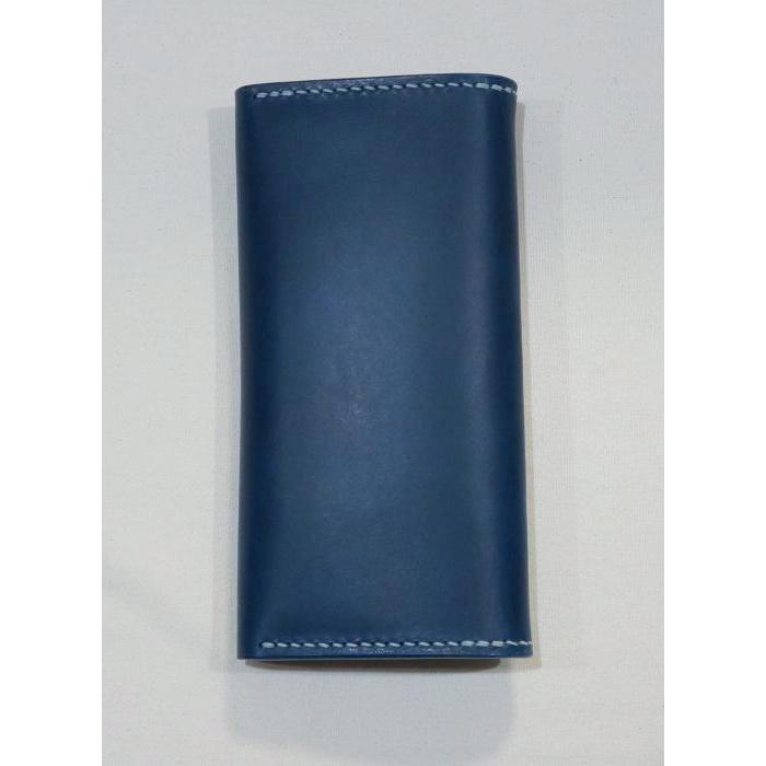 黒羽　ロングウオレット 楽天市場】WAL-ADV-Z-2ND BL 30周年記念2ND別注WAL-ADVロング