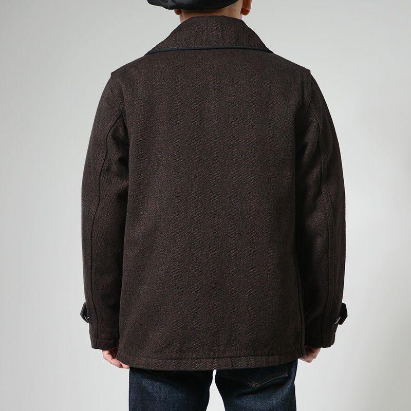 DELUXEWARE（デラックスウエア） 109XX-23S FIELD NEL-ALL 109XX23S