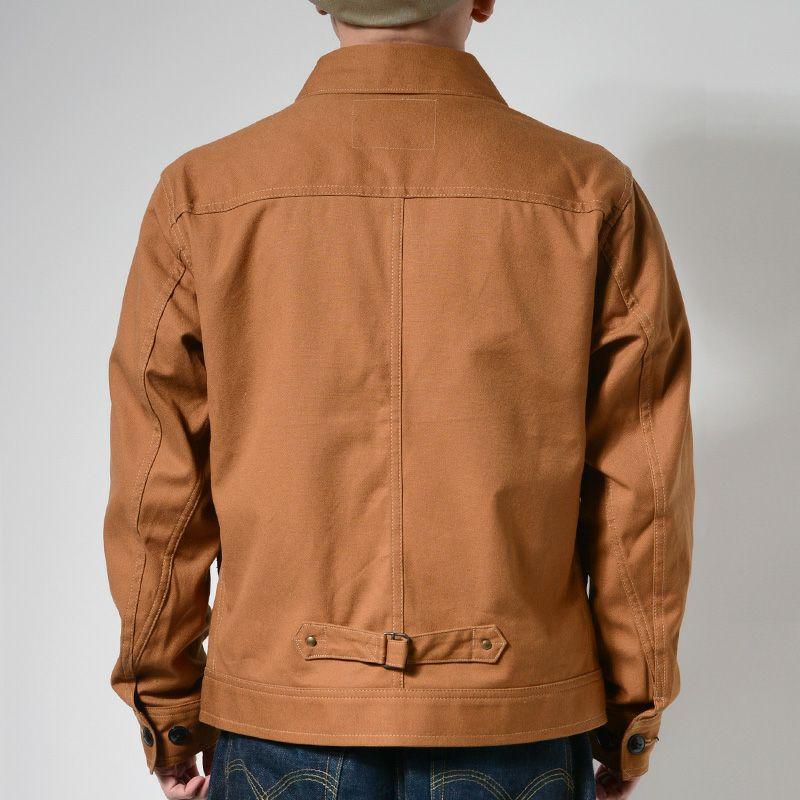 あめかじ。 Carhartt ダブルニー BRN ペインターパンツ アメカジ 襤褸 B136