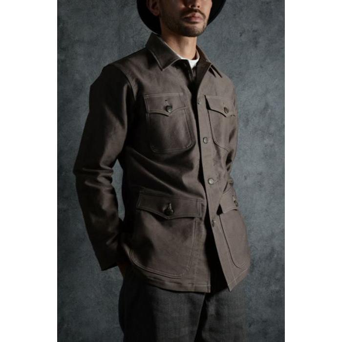 ジャケット・アウター the clasik army jacket The Vintage Army