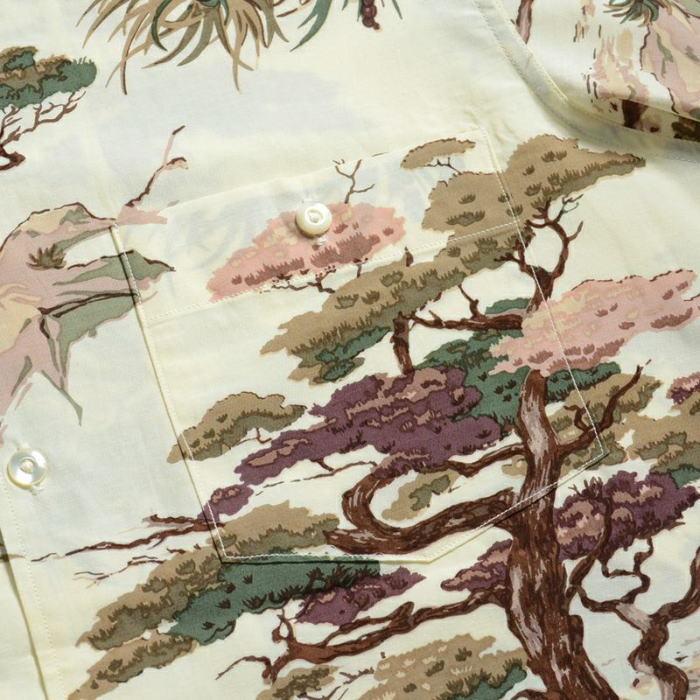 DELUXEWARE（デラックスウエア） AL-07-SPRING PINE-AL07-DELUXEWARE