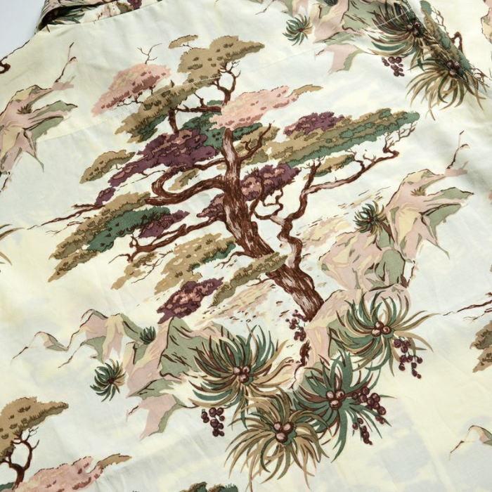 DELUXEWARE（デラックスウエア） AL-07-SPRING PINE-AL07-DELUXEWARE
