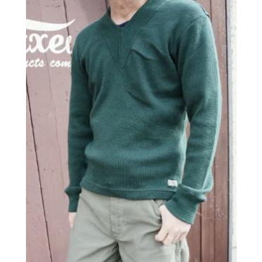 DELUXEWARE（デラックスウエア） ANTIQUE SINGER-GRN-20sシンガー