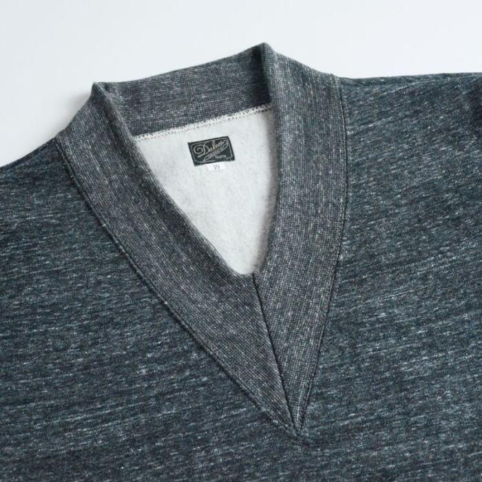 DELUXEWARE（デラックスウエア） ANTIQUE.SW-アンティークスウェット