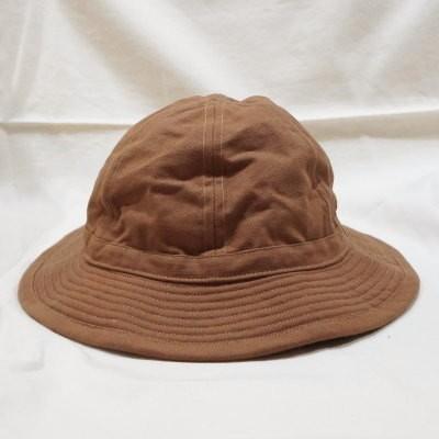 DELUXEWARE ARMY HAT-BR-40's アーミーハット-ARMYHAT