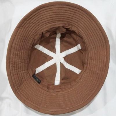 DELUXEWARE ARMY HAT-BR-40's アーミーハット-ARMYHAT