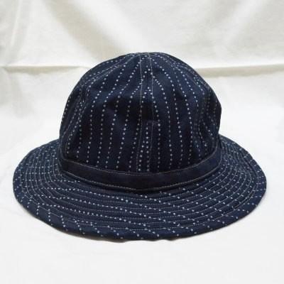 DELUXEWARE ARMY HAT-WD-40's アーミーハット-ARMYHAT
