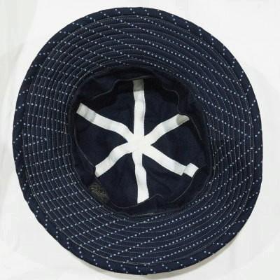 DELUXEWARE ARMY HAT-WD-40's アーミーハット-ARMYHAT