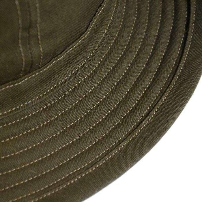 ARMY HAT.LG-OLV-40's アーミーハット.LG-ARMYHATLG-DELUXEWARE