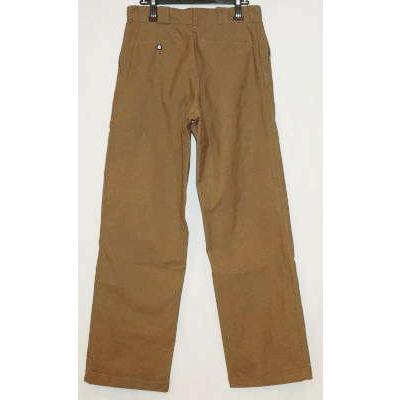 DELUXEWARE（デラックスウエア） BAKER TROUSERS-40's BAKERS