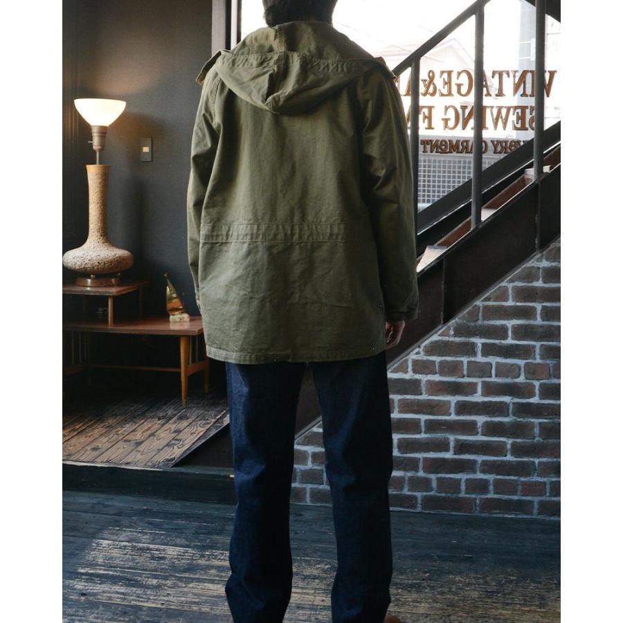 DELUXEWARE（デラックスウエア） CADET42J 1942 CADET JACKET