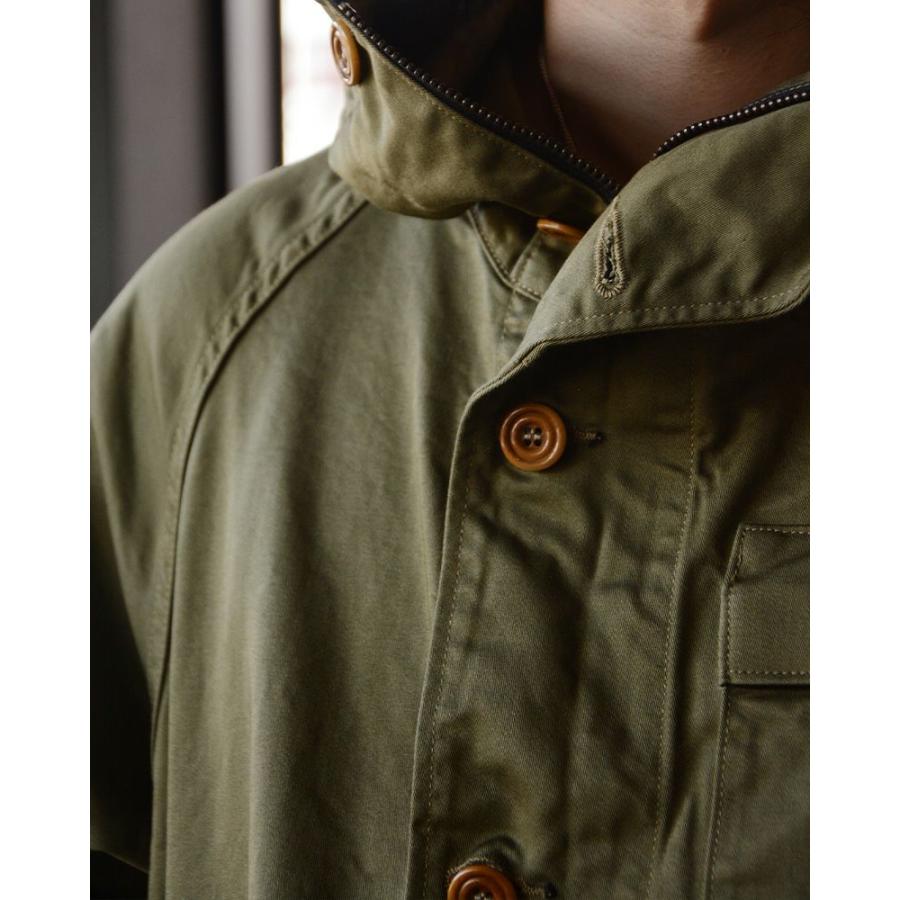 DELUXEWARE（デラックスウエア） CADET42J 1942 CADET JACKET