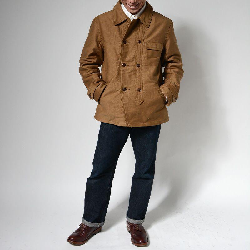 その他ブランド / DALEES&CO/ジャケット/16.5/コットン/KHK/無地 DELUXEWARE（デラックスウエア） CORDE.CC コルド.CC CORDECC