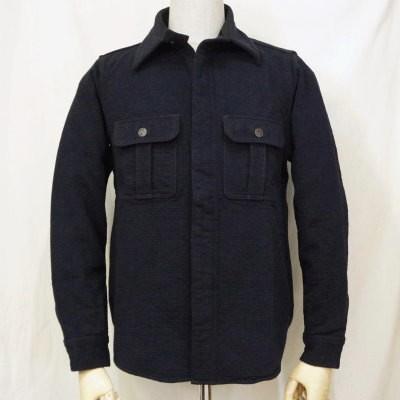 DELUXEWARE（デラックスウエア） CPON-ネイビー-CHIEF PETTY