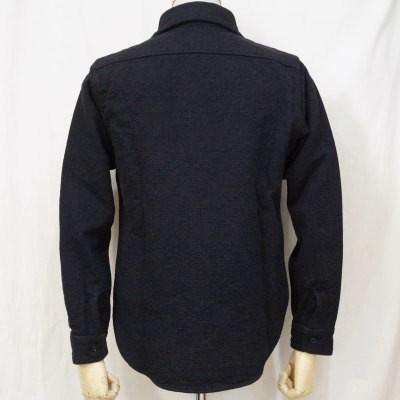 DELUXEWARE（デラックスウエア） CPON-ネイビー-CHIEF PETTY