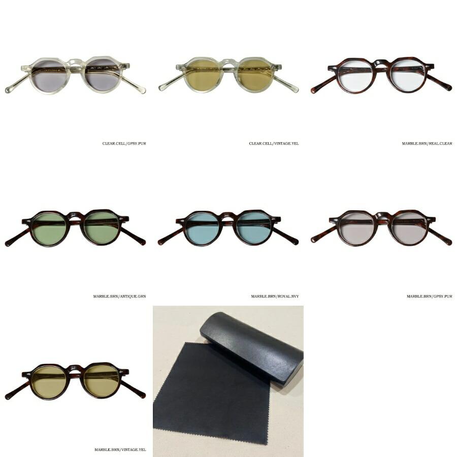 DELUXEWARE（デラックスウエア） CROWN JOE 1910s ANTIQUE FRAME