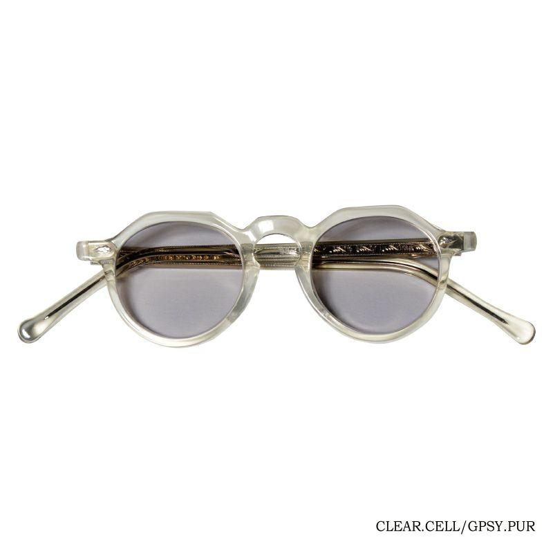 DELUXEWARE（デラックスウエア） CROWN JOE 1910s ANTIQUE FRAME