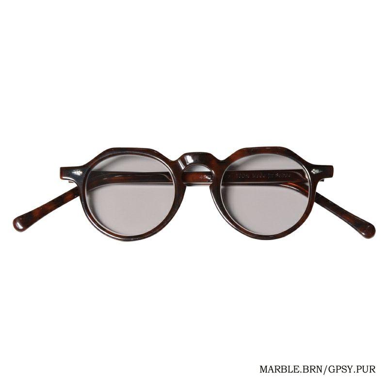 DELUXEWARE（デラックスウエア） CROWN JOE 1910s ANTIQUE FRAME