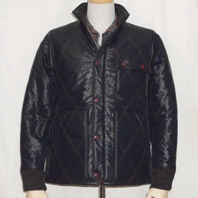 DELUXEWARE デラックスウェア　モータージャケット　D-10 デラックスウエア ジャケット Deluxeware D-10MOTOR JACKET