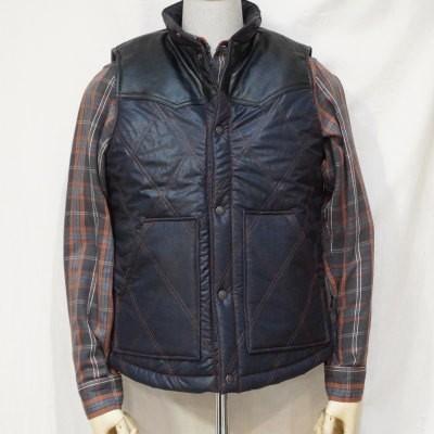 DELUXEWARE デラックスウエア D-10 MOTOR JACKET