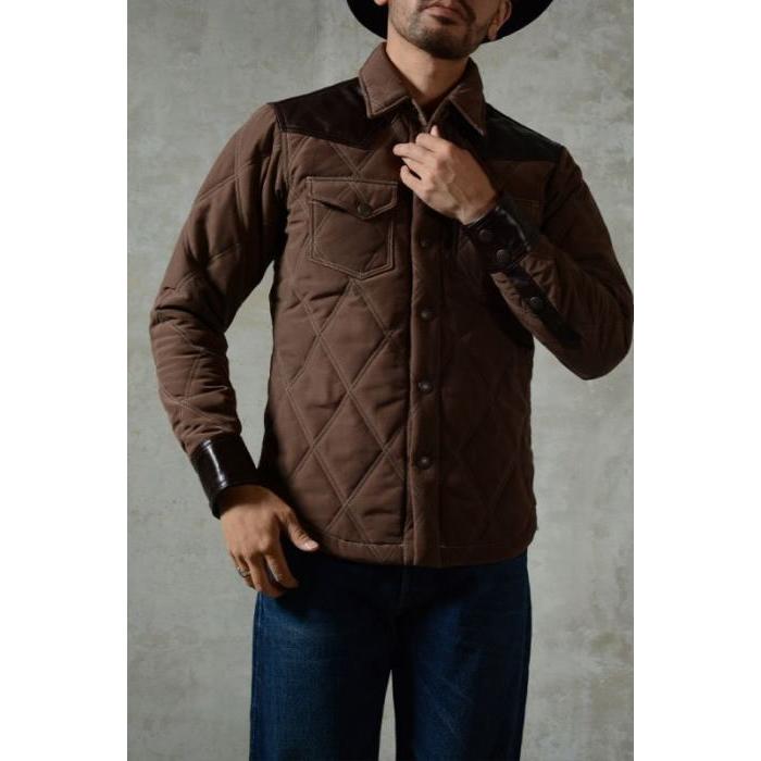 DELUXEWARE（デラックスウエア） D-18-TOP WEST-D18-DELUXEWARE