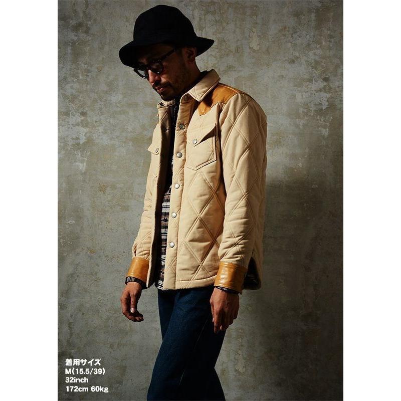 DELUXEWARE（デラックスウエア） D-18-TOP WEST-D18-DELUXEWARE