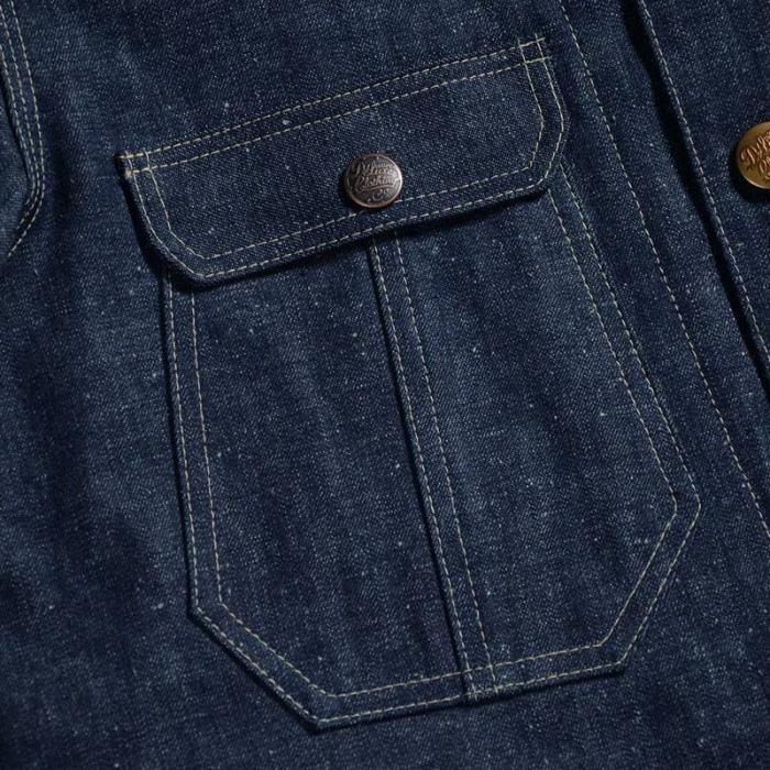 DELUXEWARE（デラックスウエア） D-19-KOVER ALLS-D19-DELUXEWARE