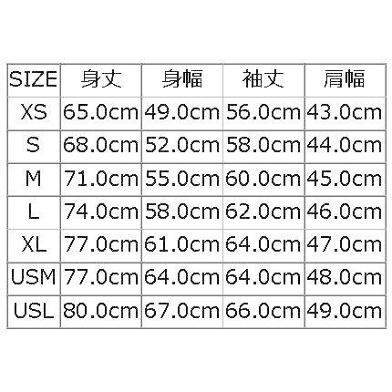 D-19-KOVER ALLS-D19-DELUXEWARE-デラックスウエアジャケット-アウターの画像