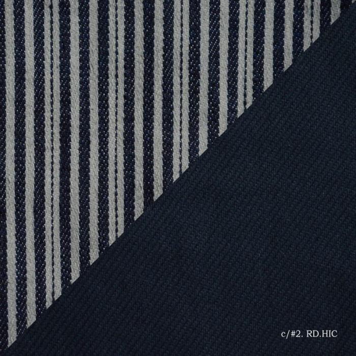 D-19-KOVER ALLS-D19-DELUXEWARE-デラックスウエアジャケット-アウターの画像
