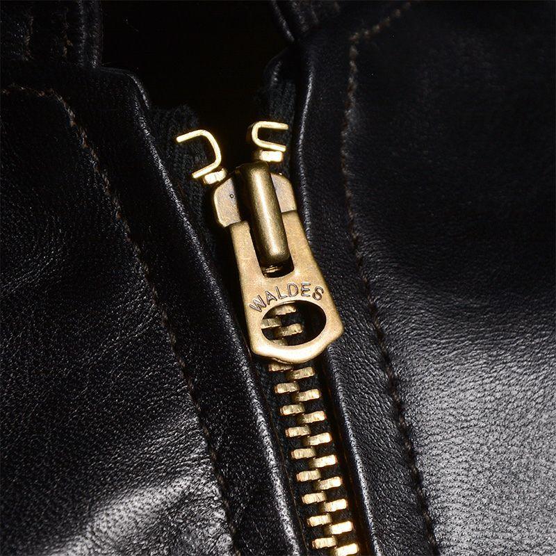 DELUXEWARE（デラックスウエア） D-21B BK SINGLE HORSE D21B