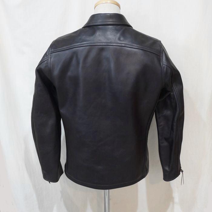 DELUXEWARE（デラックスウエア） D-21C URBANE SINGLE JACKET D21C