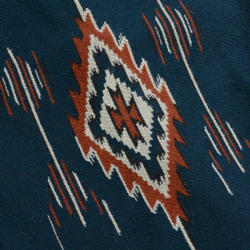 D-22-NATIVE VEST-D22-DELUXEWARE-デラックスウエアベスト-アウターの画像