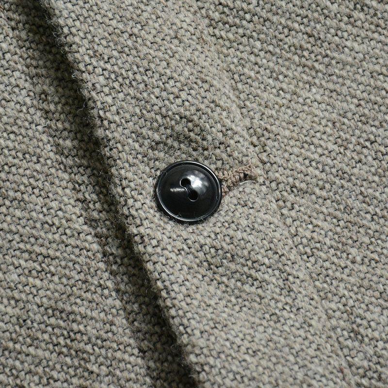 D-22-NATIVE VEST-D22-DELUXEWARE-デラックスウエアベスト-アウターの画像