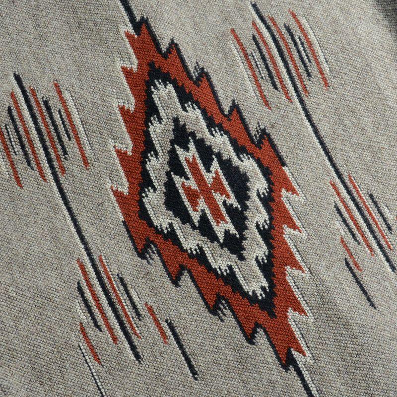 D-22-NATIVE VEST-D22-DELUXEWARE-デラックスウエアベスト-アウターの画像