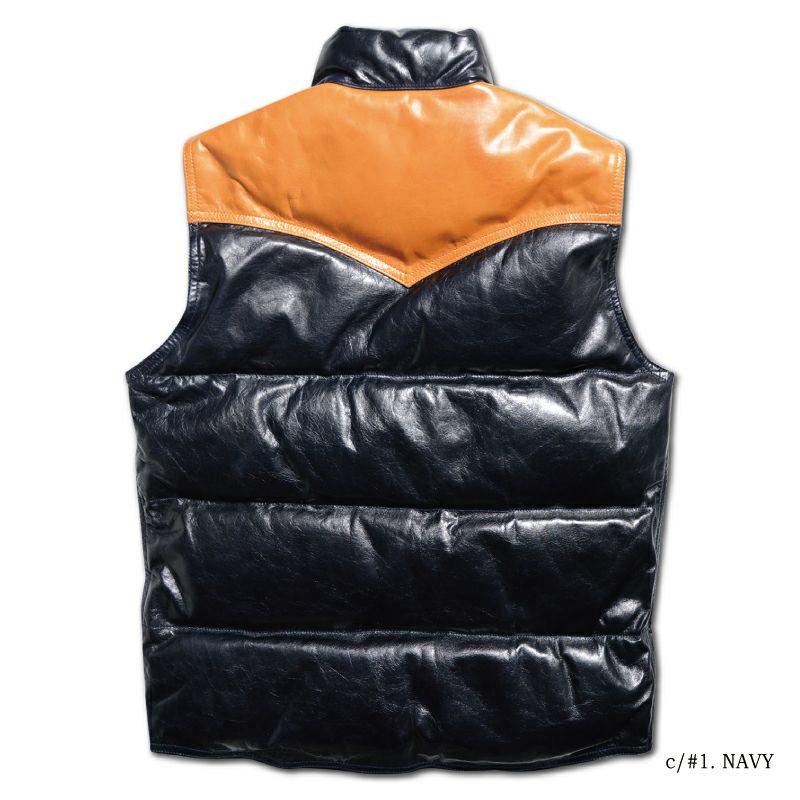デラックスウエア D-24HORSE DOWN VEST 楽天市場】DELUXEWARE デラックスウエア HORSE DOWN VEST ホース