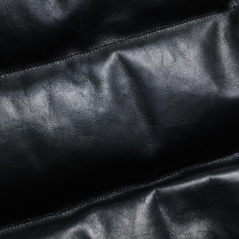 D-24 HORSE DOWN VEST D24 DELUXEWARE デラックスウエアベスト アウターの画像