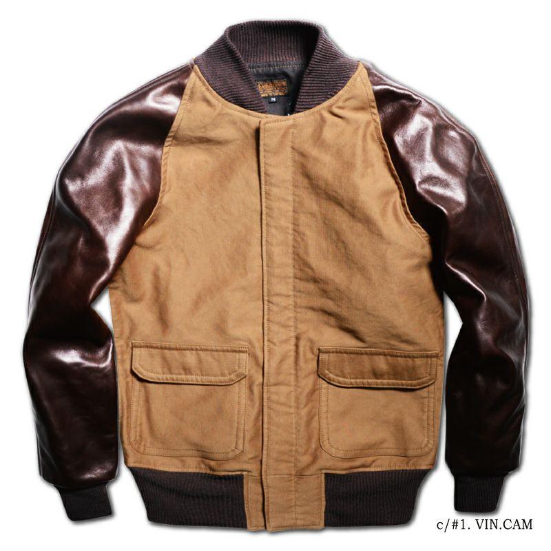 D-25 BASE JACKET D25 DELUXEWARE デラックスウエアジャケット アウターの画像