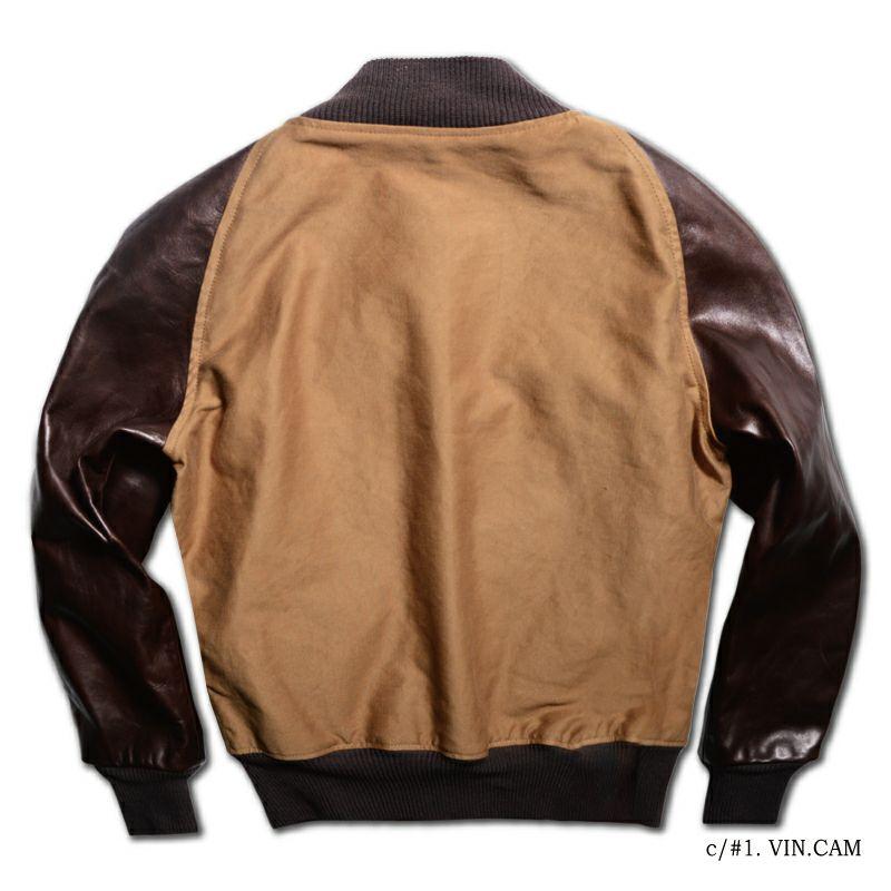 D-25 BASE JACKET D25 DELUXEWARE デラックスウエアジャケット アウターの画像