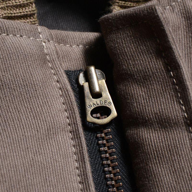 D-25 BASE JACKET D25 DELUXEWARE デラックスウエアジャケット アウターの画像