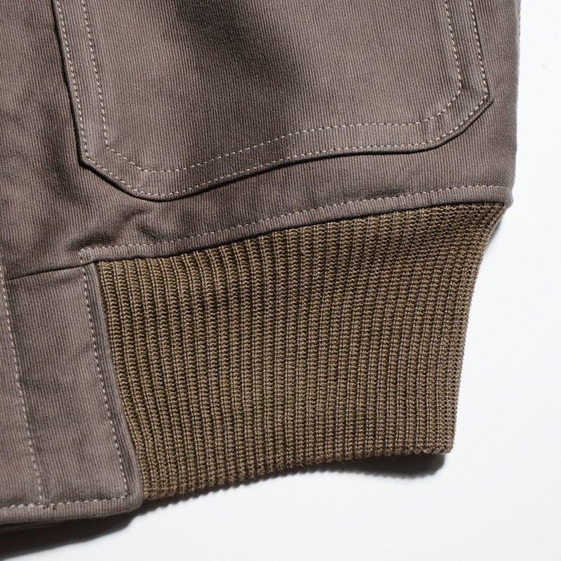 D-25 BASE JACKET D25 DELUXEWARE デラックスウエアジャケット アウターの画像