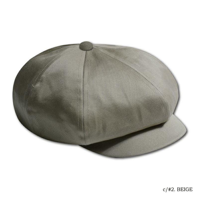 DH001 BE HUNTING＆CASQUETTE DELUXEWARE デラックスウエア 