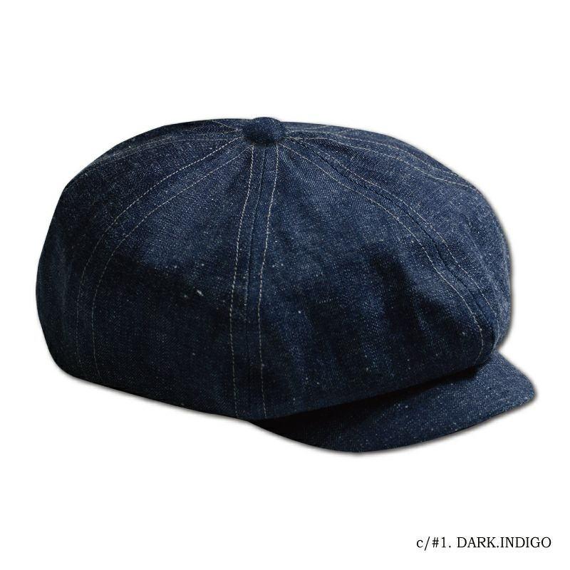 DELUXEWARE（デラックスウエア） DH001 DID HUNTING＆CASQUETTE