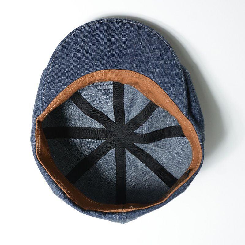 DELUXEWARE（デラックスウエア） DH001 DID HUNTING＆CASQUETTE