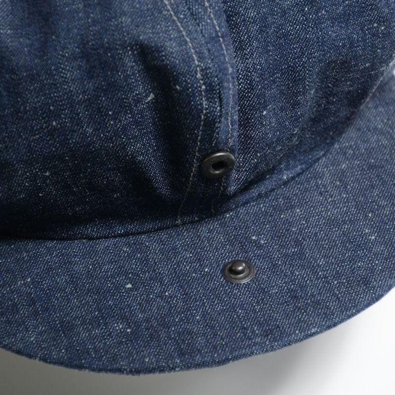 DELUXEWARE（デラックスウエア） DH001 DID HUNTING＆CASQUETTE