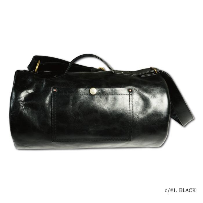 DLB-006-BOX BAG-DLB006-DELUXEWARE-デラックスウエアバッグの画像